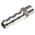 Legris Stainless Steel Hexagon Straight Tailpiece Adapter 1/8in R(T) Male Male