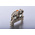 Weidmuller WTR Series Brown Disconnect Terminal Block, 4mm², Single-Level, Screw Termination