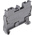 Phoenix Contact Grey ST 2.5 Feed Through Terminal Block, Single level, 0.2 → 6mm², 800 V