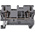 Phoenix Contact Grey ST 2.5 Feed Through Terminal Block, Single level, 0.2 → 6mm², 800 V