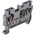 Phoenix Contact Grey ST 2.5 Feed Through Terminal Block, Single level, 0.2 → 6mm², 800 V