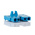 Wago 869 Series Blue DIN Rail Terminal Block, 2.5mm², Single-Level, Cage Clamp Termination, ATEX, IECEx