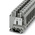 Phoenix Contact UK 35 Series Grey DIN Rail Terminal Block, 0.75 → 35mm², Single-Level, Screw Termination, ATEX