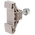 Weidmuller WF8 Series Brown Stud Terminal, 50mm², Single-Level, Bolt Termination