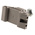 Weidmuller WF 10 Series Brown Stud Terminal, 120mm², Single-Level, Bolt Termination