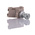 Weidmuller WF 12 Series Brown Stud Terminal, 120mm², Single-Level, Bolt Termination