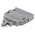 Phoenix Contact P-CO Series Grey Component Terminal Block