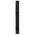 Phoenix Contact UT 4-HESI (5X20) Series Black Fused DIN Rail Terminal, 4mm², Single-Level, Screw Termination, Fused