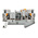 Phoenix Contact PT 2.5-MT Series Grey Knife Disconnect Terminal Block, 0.14 → 4mm², Single-Level, Push In