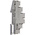 Phoenix Contact PT 2.5-3PV Series Grey Multi Level Terminal Block, 0.14 → 4mm², Triple-Level, Push In