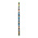 Phoenix Contact PT 1.5/S-PE/L/N Series Grey Earth Terminal Block, 0.14 → 1.5mm², Triple-Level, Push In