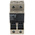 Weidmuller W Series Beige Fused DIN Rail Terminal, Single-Level, Screw Termination