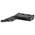 Weidmuller W Series Black Fused DIN Rail Terminal, 4mm², Single-Level, Screw Termination, Fused