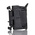 Weidmuller W Series Black Fused DIN Rail Terminal, 0.5 → 4mm², Single-Level, Screw Termination