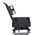 Weidmuller W Series Black Fused DIN Rail Terminal, 0.5 → 4mm², Single-Level, Screw Termination