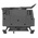 Weidmüller W Series Black Fused DIN Rail Terminal, 4mm², Single-Level, Screw Termination, Fused