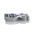 Schneider Electric NSYTRV Series Grey DIN Rail Terminal Block, 0.14 → 4mm², Single-Level, Screw Termination, ATEX