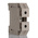 Weidmuller W Series Dark Beige Feed Through Terminal Block, 10 → 70mm², 1-Level, Screw Termination