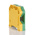 Weidmuller W Series Green, Yellow DIN Rail Terminal Block, 50mm², Single-Level, Screw Termination