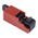Brady 7.37mm Shackle Glass Fibre Reinforced Plastic TagLock Circuit Breaker- Red