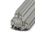 Phoenix Contact UKKB 5 Series Grey Double Level Terminal Block, 0.2 → 4mm², Double-Level, Screw Termination