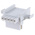 Phoenix Contact ME Series , 36.5 x 29.2 x 20.5mm, Polyamide BUS Connector