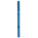 Phoenix Contact PT 2.5-QUATTRO BU Series Blue Feed Through Terminal Block, 0.14 → 4mm², Single-Level, Push In