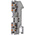 Phoenix Contact PT 1.5/S-QUATTRO Series Grey Feed Through Terminal Block, 0.14 → 1.5mm², Single-Level, Push In