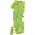 Phoenix Contact PT 1.5/S-QUATTRO-PE Series Green/Yellow Earth Terminal Block, 0.14 → 1.5mm², Single-Level, Push
