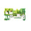 Phoenix Contact PT 1.5/S-TWIN/1P-PE Series Green/Yellow Earth Terminal Block, 0.14 → 1.5mm², Single-Level, Plug