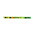 Phoenix Contact PT 1.5/S-TWIN/1P-PE Series Green/Yellow Earth Terminal Block, 0.14 → 1.5mm², Single-Level, Plug