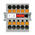 Phoenix Contact MPT 2.5 Series Grey Feed Through Terminal Block, 2.5mm², Single-Level, Push In Termination