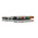 Phoenix Contact UTT 2.5-2MT-P/P Series Grey Knife Disconnect Terminal Block, 0.14 → 4mm², Double-Level, Screw