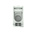 Entrelec 1SNF Series Grey Terminal Block, 2-Level, Cable Termination