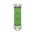 Entrelec 1SNF Series Green, Grey Terminal Block, 2-Level, Cable Termination