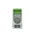 Entrelec 1SNF Series Green, Grey Terminal Block, 2-Level, Cable Termination