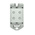 Entrelec 1SNF Series Grey Terminal Block, 4-Level, Cable Termination
