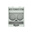 Entrelec 1SNF Series Grey Terminal Block, 4-Level, Cable Termination