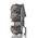 Phoenix Contact PT 16 Clipline Series Grey Feed Through Terminal Block, 0.5 → 25mm², Single-Level, Push In