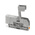 Phoenix Contact RBO 8-HC Series Grey Non-Fused DIN Rail Terminal, 6 → 70mm², Single-Level, Bolt Termination, ATEX
