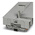 Phoenix Contact RBO 8-HC Series Grey Non-Fused DIN Rail Terminal, 6 → 70mm², Single-Level, Bolt Termination, ATEX