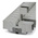 Phoenix Contact RBO 12-HC Series Grey Non-Fused DIN Rail Terminal, 10 → 240mm², Single-Level, Bolt Termination