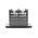 Toyogiken DIN Rail Terminal Block