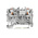 Wago TOPJOB S, 2202 Series Grey Feed Through Terminal Block, 2.5mm², Single-Level, Push-In Cage Clamp Termination,