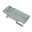 Rockwell Automation 1492-P Series Grey Feed Through Terminal Block