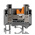 Phoenix Contact URTK-BEN Series Grey Disconnect Terminal Block, 0.5 → 16mm², 1-Level, Screw Termination