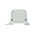 Entrelec 1SNF Series Blue, Grey Terminal Block, 2-Level, Cable Termination