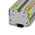 Phoenix Contact PTPOWER 35 Series Grey Component Terminal Block, 35mm², Single-Level, Push In Termination, ATEX, IECEx