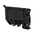 Rockwell Automation 1492-H Series Black Fused DIN Rail Terminal, 4 → 0.05mm²