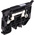 Rockwell Automation 1492-H Series Black DIN Rail Terminal Block, 4 → 0.05mm², Single-Level, Screw Termination